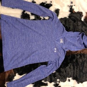 Under Armour Pullover with Hood